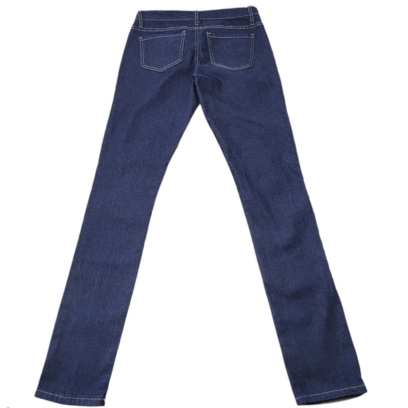Women's Forever 21 Skinny Jeans Size 26 Inseam 31 - Picture 6 of 7